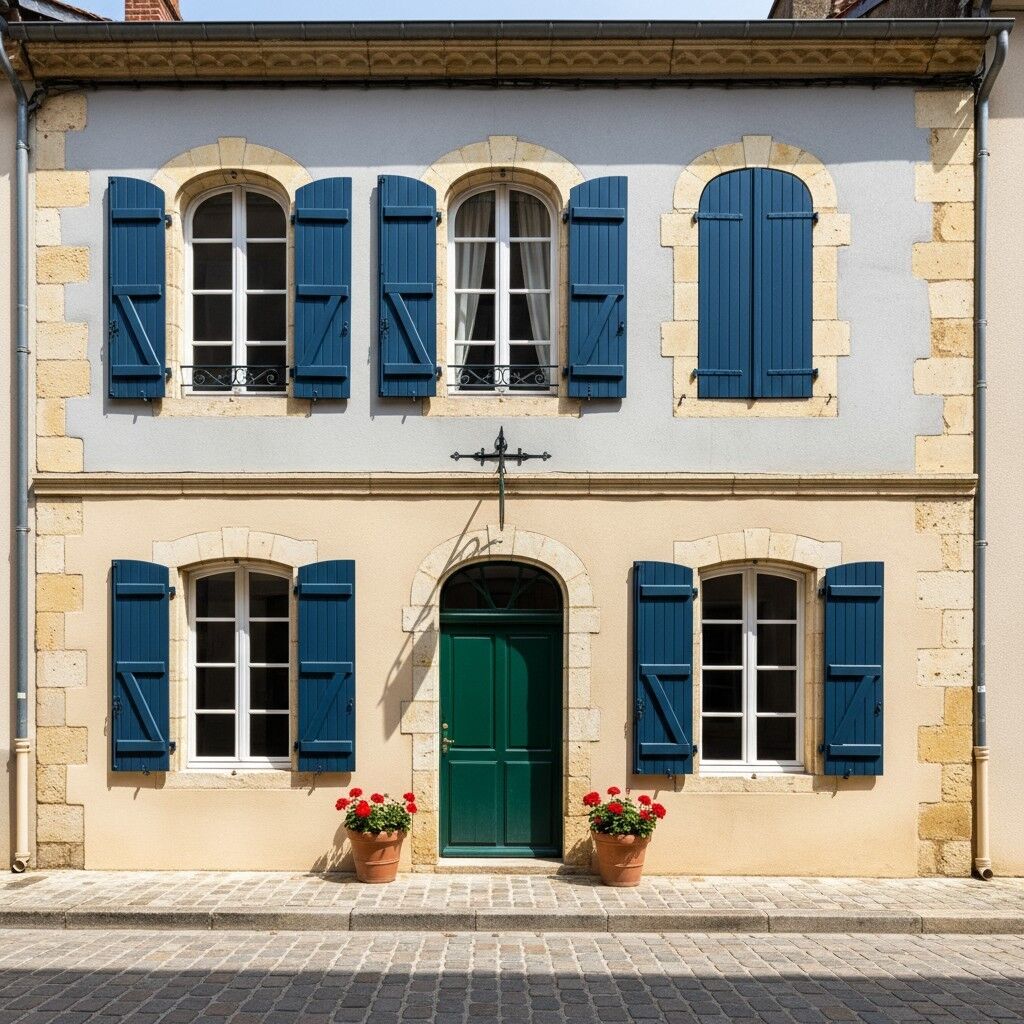 ENTREPRISE JEAN-PIERRE BEY